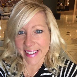 Meet your Posher, Jodi