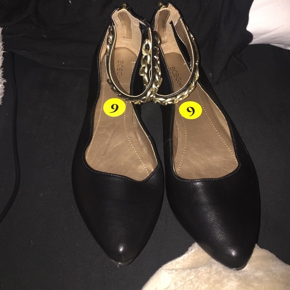 BCBG Generation Flats