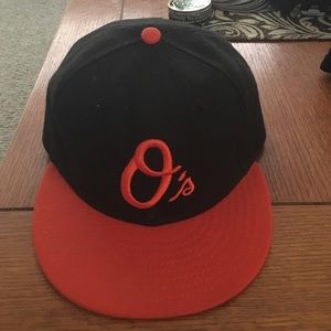 Oriole's Hat New Era