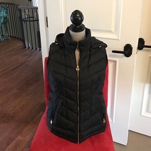 Michael Kors Vest