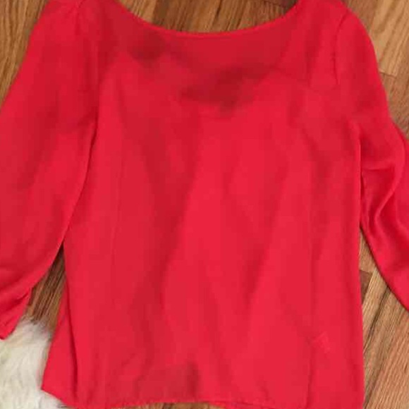 Bow blouse!!!!