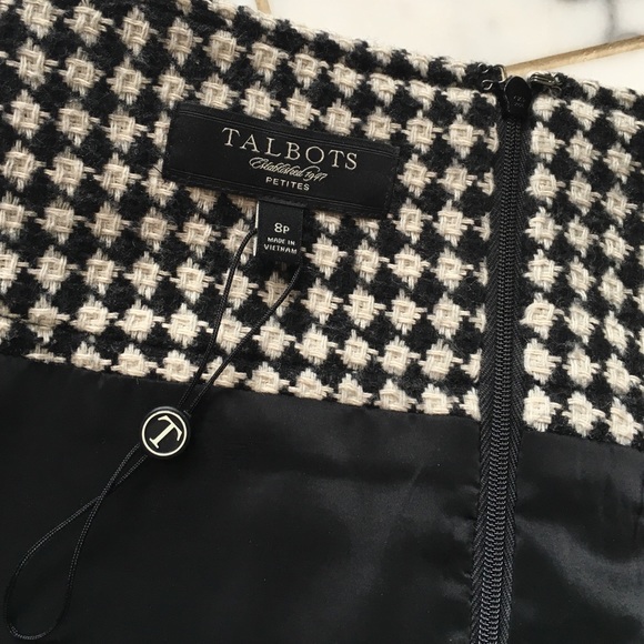 Talbots - Picture 3 of 3