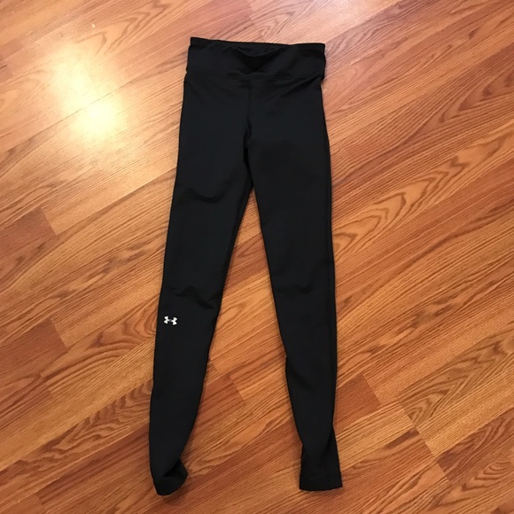 Under Armour Coldgear Leggings