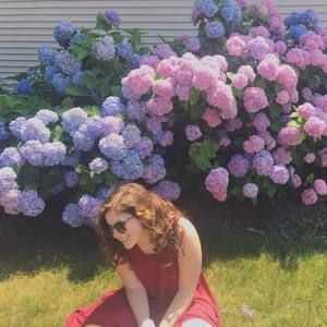 Meet your Posher, Shayna