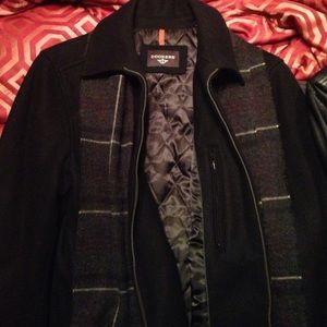 Dockers Coat