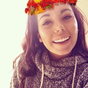 Meet your Posher, Brooklynn