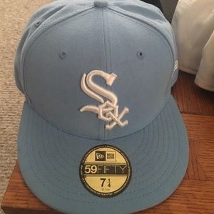 White Sox Hat