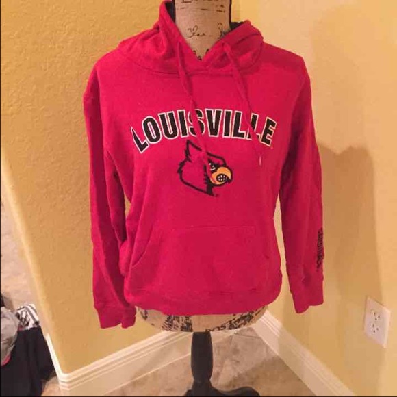 Cardinals hoodie
