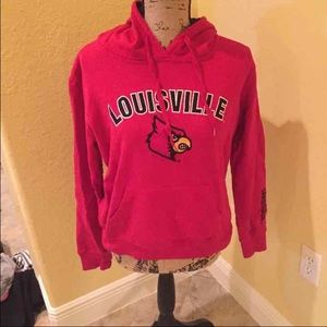 Cardinals hoodie