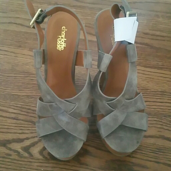 Wedges - Picture 2 of 3