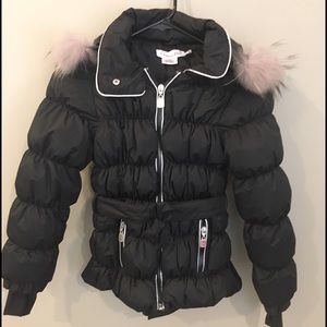 Girls Dior jacket- size 10