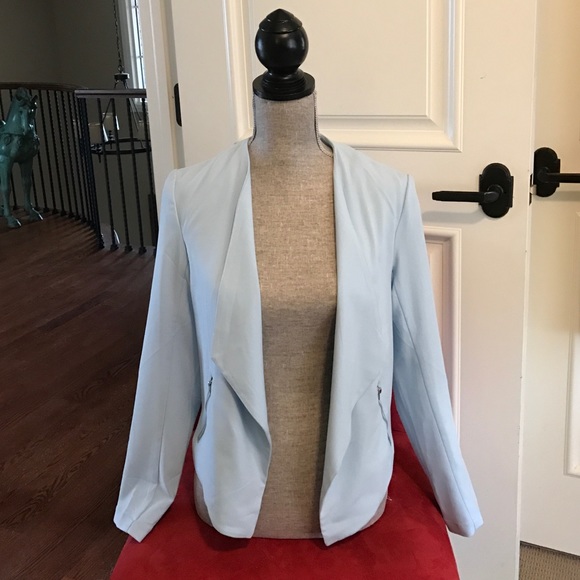 H&M Jacket Size 10