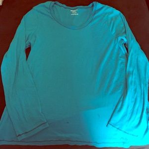 Old Navy long sleeve t-shirt