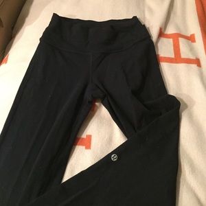 Lululemon Astro pant