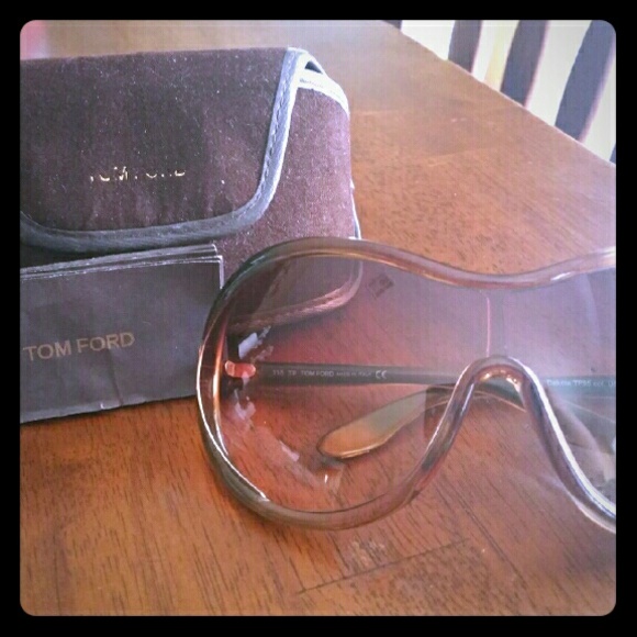 TOM FORD TF95 *(SOLD)*