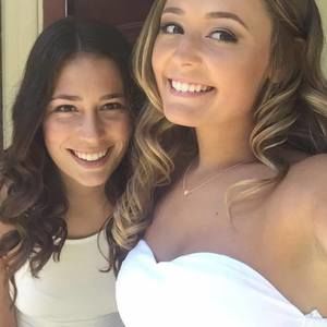 Meet your Posher, Lizzie