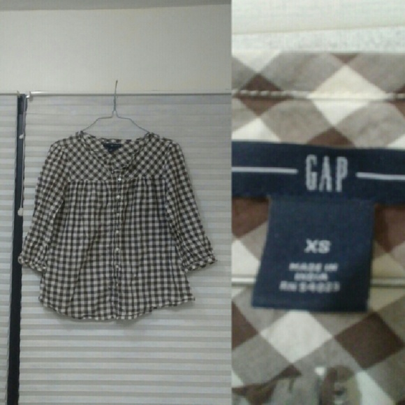 Blouse - Picture 1 of 1
