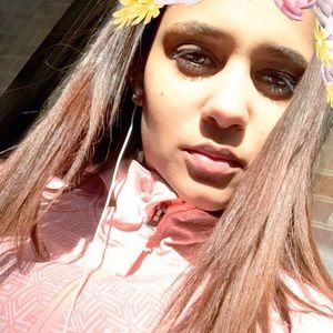 Meet your Posher, Jada