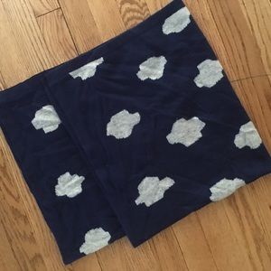 CREWCUTS cashmere blanket