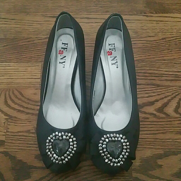 Wedges - Picture 2 of 3