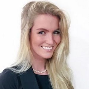 Meet your Posher, Aubrey