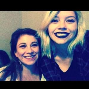 Meet your Posher, Lauren