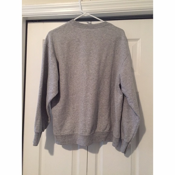 Stylish RAD Graphic Sweater 😎 - Picture 2 of 3
