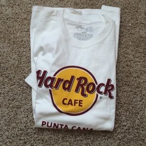 Hard Rock Cafe- classic t-shirt