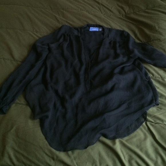 Vera Wang blouse