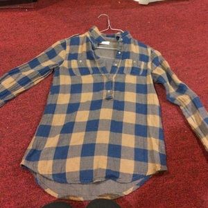 Flannel