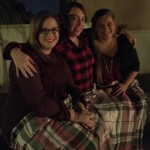 Meet your Posher, Hayley