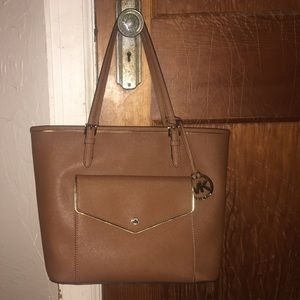 Has just been sitting in my closet.