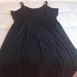 4 x Ellis summer cotton/spandex summer dress