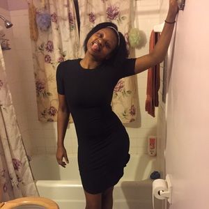 Meet your Posher, Yasmine