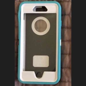 iPhone 6 defender otterbox case