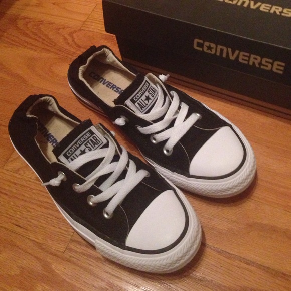 converse chuck taylor shoreline sneakers