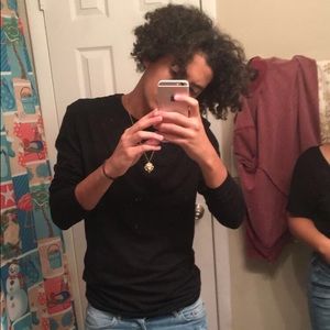 Meet your Posher, Argenis