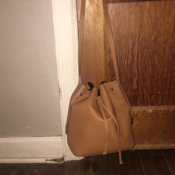 Crossbody bag