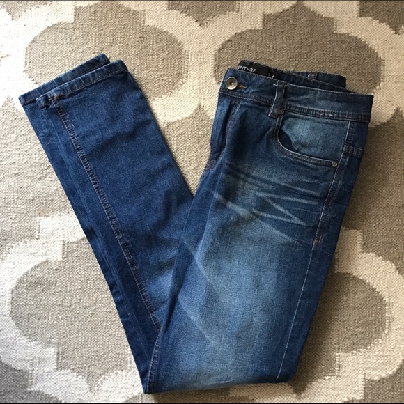 cotton on spitfire jeans