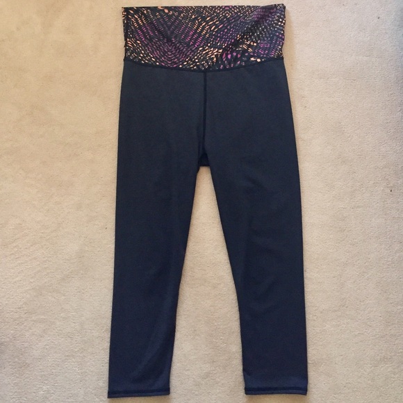Fabletic Leggings | Medium
