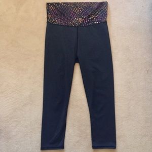 Fabletic Leggings | Medium