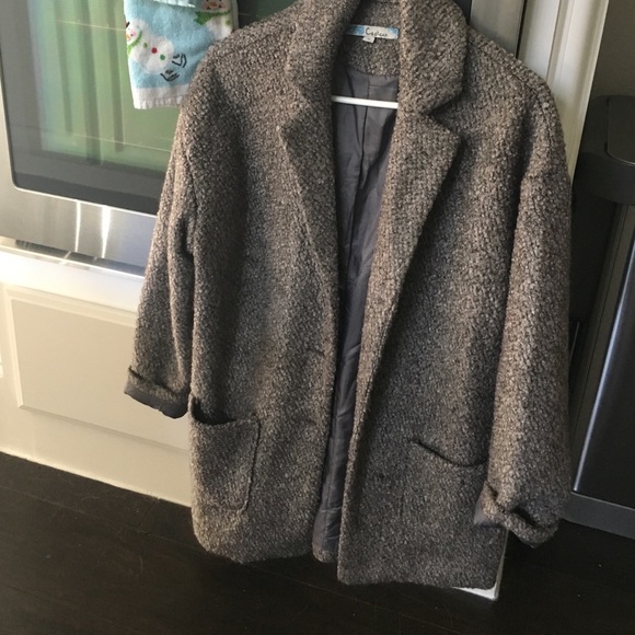 Women's Fall/Winter Jacket