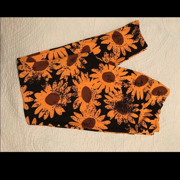 Lularoe tc leggings