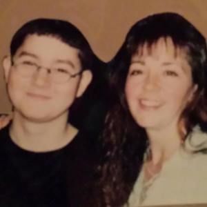 Meet your Posher, Marilyn