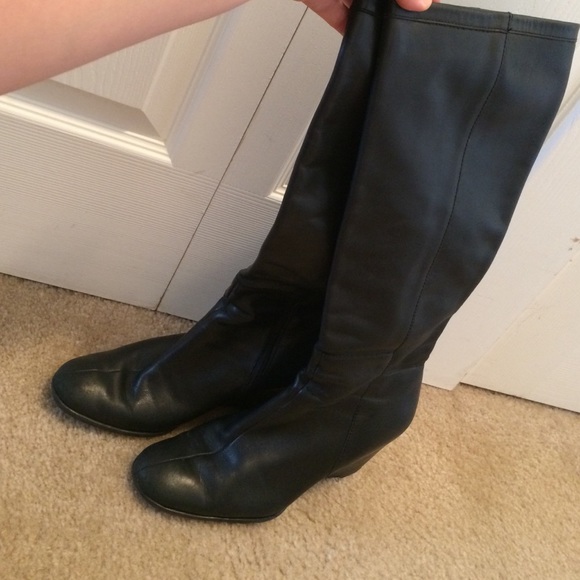 Franco Sarto Boots