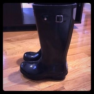 Girls Hunter Boots