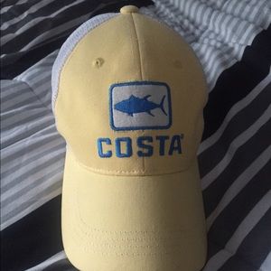 Costa Hat