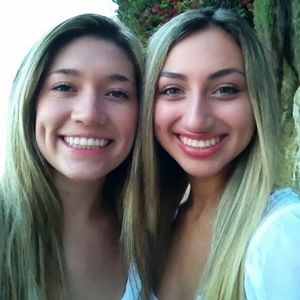 Meet your Posher, Erica