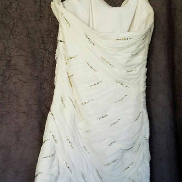 Dress - Picture 3 of 4