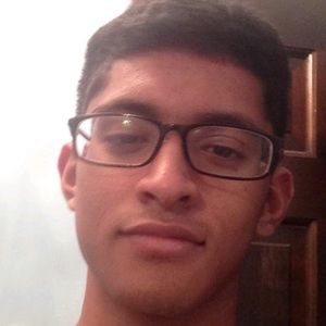 Meet your Posher, Cyril